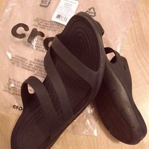 Crocs Sandals - NEW